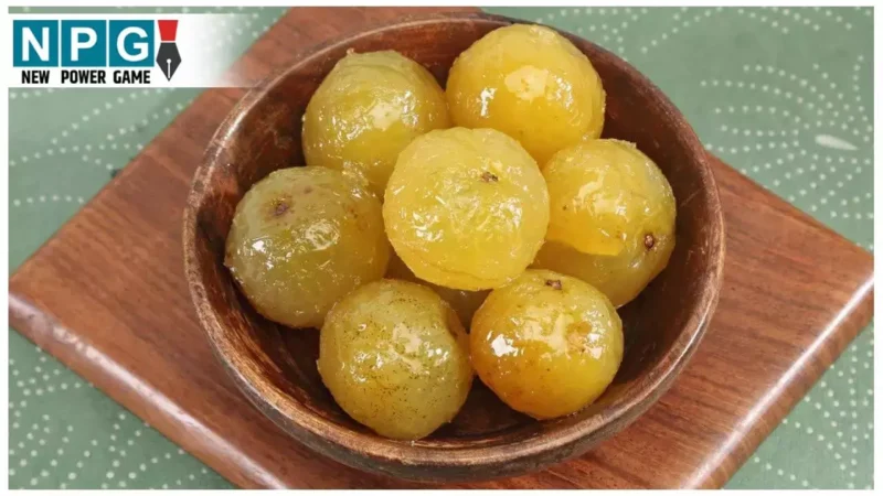 Mishri Wala Amla Murabba Recipe: मिश्री वाला आंवले का मुरब्बा बनाइए इस विधि से, लंबे चलेंगे, बहुत बढ़िया बनेंगे…