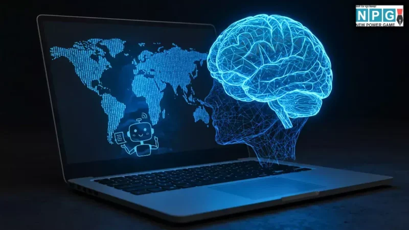 भारत का अपना AI मॉडल! 6-8 महीने में होगा तैयार, जानिए यह कैसे बदलेगा देश की तस्वीर