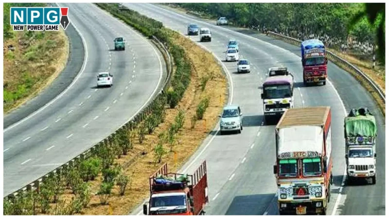 MP News: केंद्रीय मंत्री नितिन गडकरी ने MP को बड़ी सौगात, नेशनल हाईवे के लिए 414 करोड़ रुपए की स्वीकृति