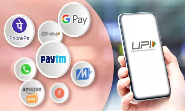 UPI News: UPI यूजर्स को बड़ा झटका, अब इन सर्विस के लिए देने होंगे भारी-भरकम रकम, जानिए पूरी डिटेल्स…
