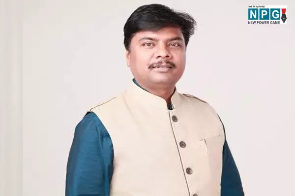 कांग्रेस का घोषणा पत्र आधा भाजपा का कॉपी पेस्ट बाकी टोटल वेस्ट : केदार कश्यप
