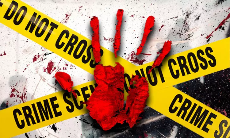 Amroha Double Murder: पति से गुस्से में हैवान बन गई माँ, अपनी दो बेटियों की बेरहमी से की हत्या, फिर काटा खुद का गला