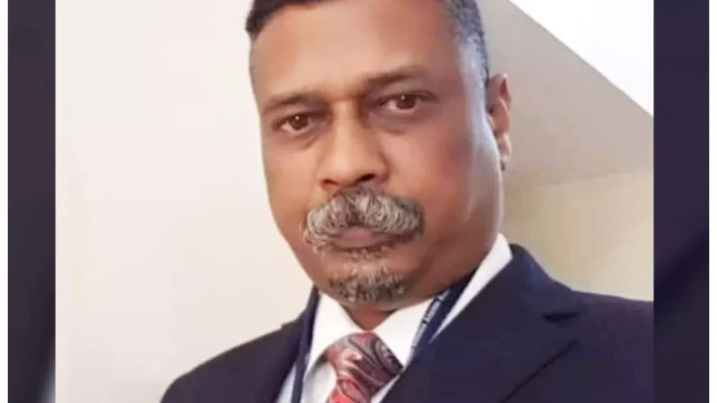 CG News: बीजेपी की आंधी में अजय तिर्की की लोकप्रियता काम नहीं आई, हैट्रिक बनाने से चूक गए