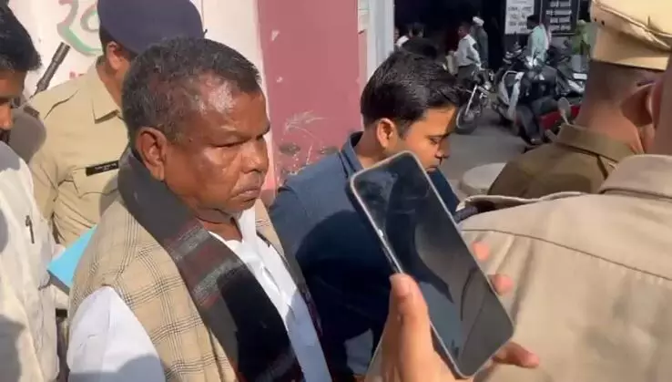 Chhattisgarh News: पूर्व आबकारी मंत्री कवासी लखमा की अग्रिम जमानत आवेदन खारिज…