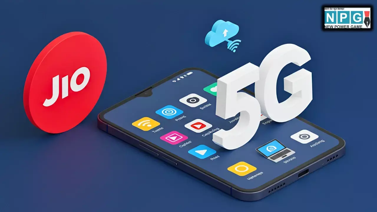 Jio ने फिर जीता दिल! सबसे सस्ता अनलिमिटेड प्रीपेड प्लान हुआ री-लॉन्च, अब डेटा और कॉलिंग की कोई चिंता नहीं