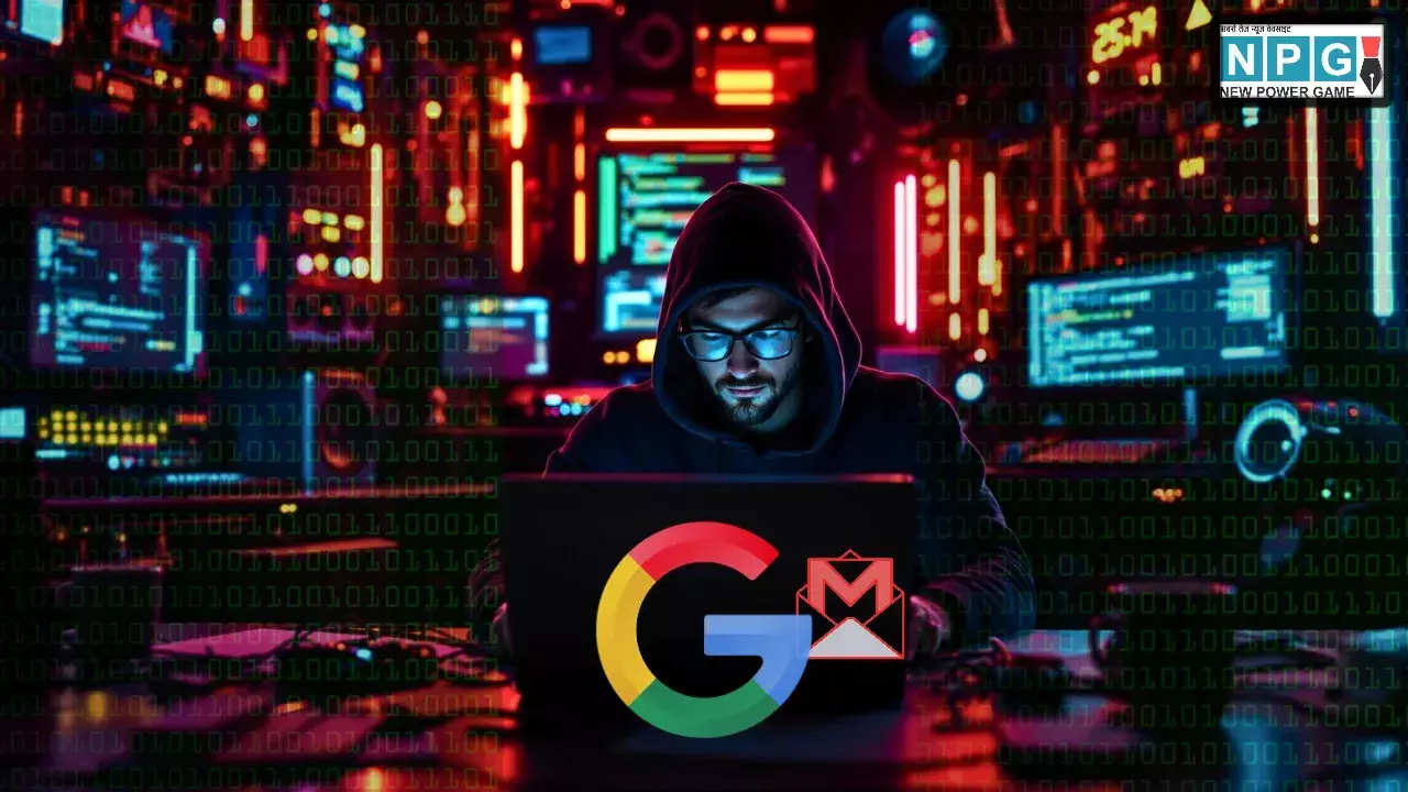 सबसे बड़ा AI हैकिंग कांड? 250 करोड़ Gmail यूजर्स पर मंडरा रहा है खतरा, जानिए इससे कैसे बचें
