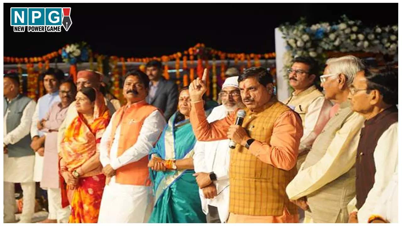 MP News: मुख्यमंत्री मोहन यादव ने किया ऐलान, मध्यप्रदेश में खुलेंगी दूध की दुकानें, शराब की होगी बंद
