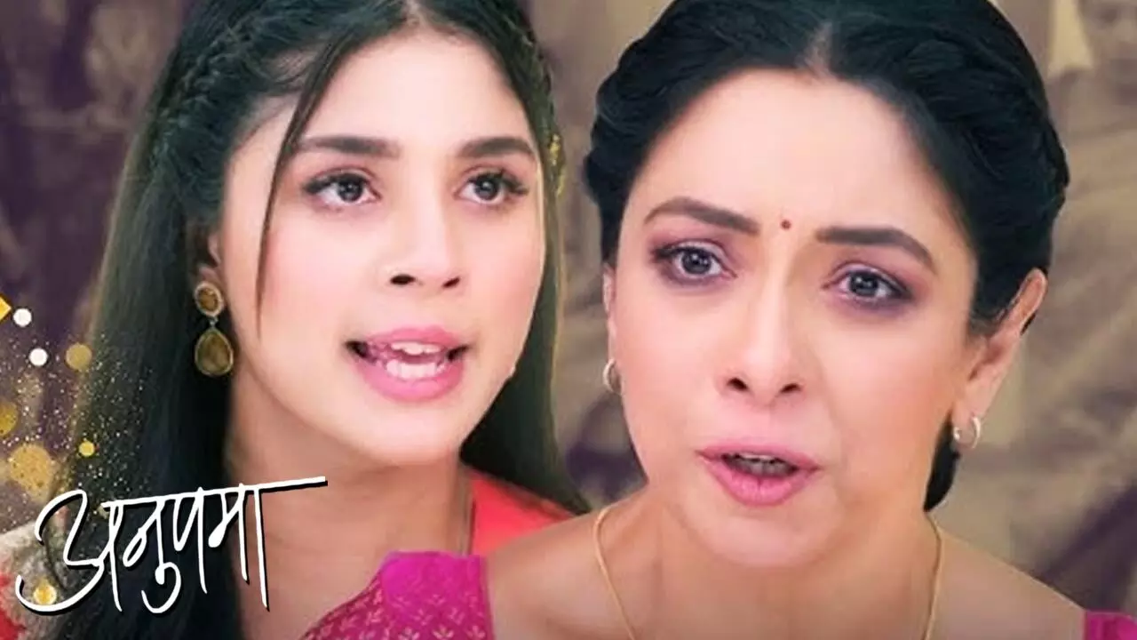 Anupama Today Episode: इस बड़े षड्यंत्र का शिकार होगी राही, टीवी सीरियल में अब आएगा ये मसालेदार…