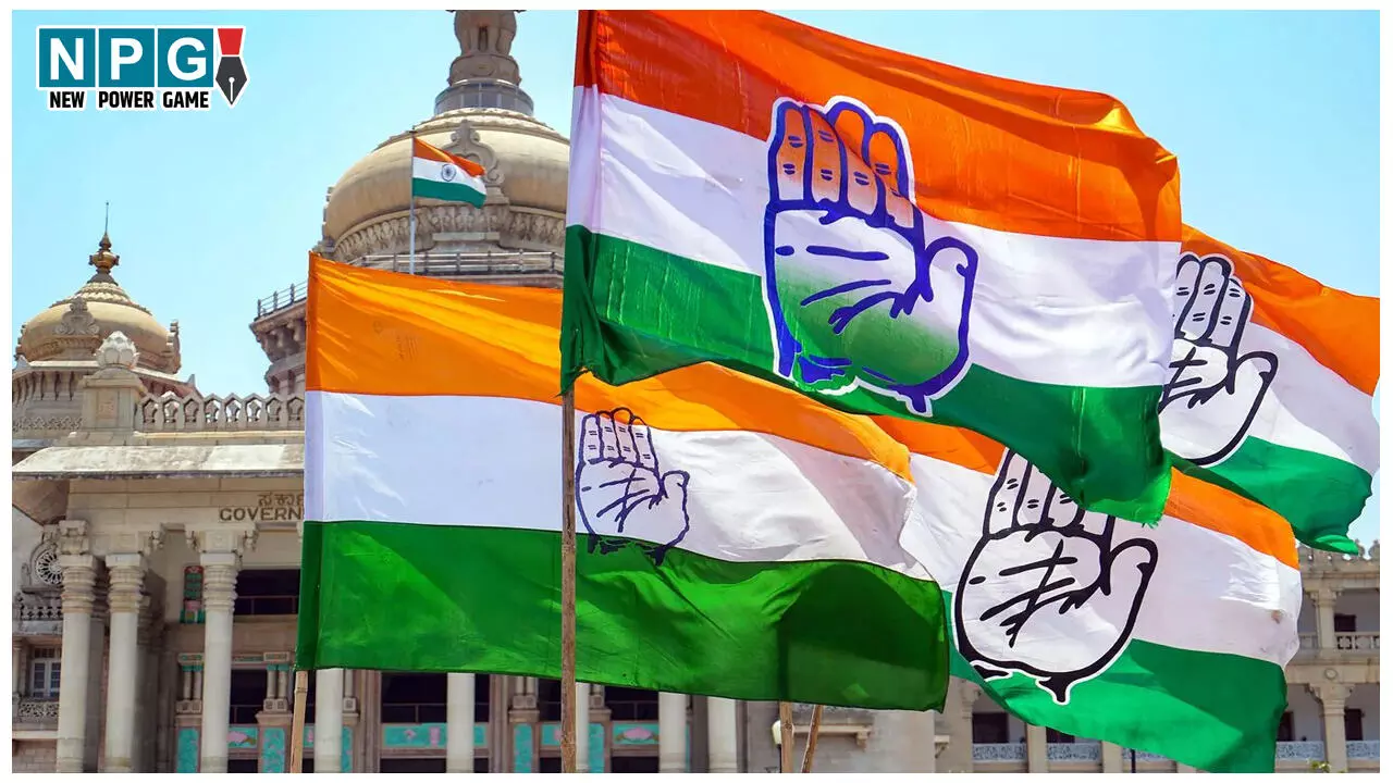 CG Politics News: बगावत करने वाले 14 सदस्यों को कांग्रेस ने दिखाया बाहर का रास्ता, छह साल के लिए पार्टी से किया निष्काषित