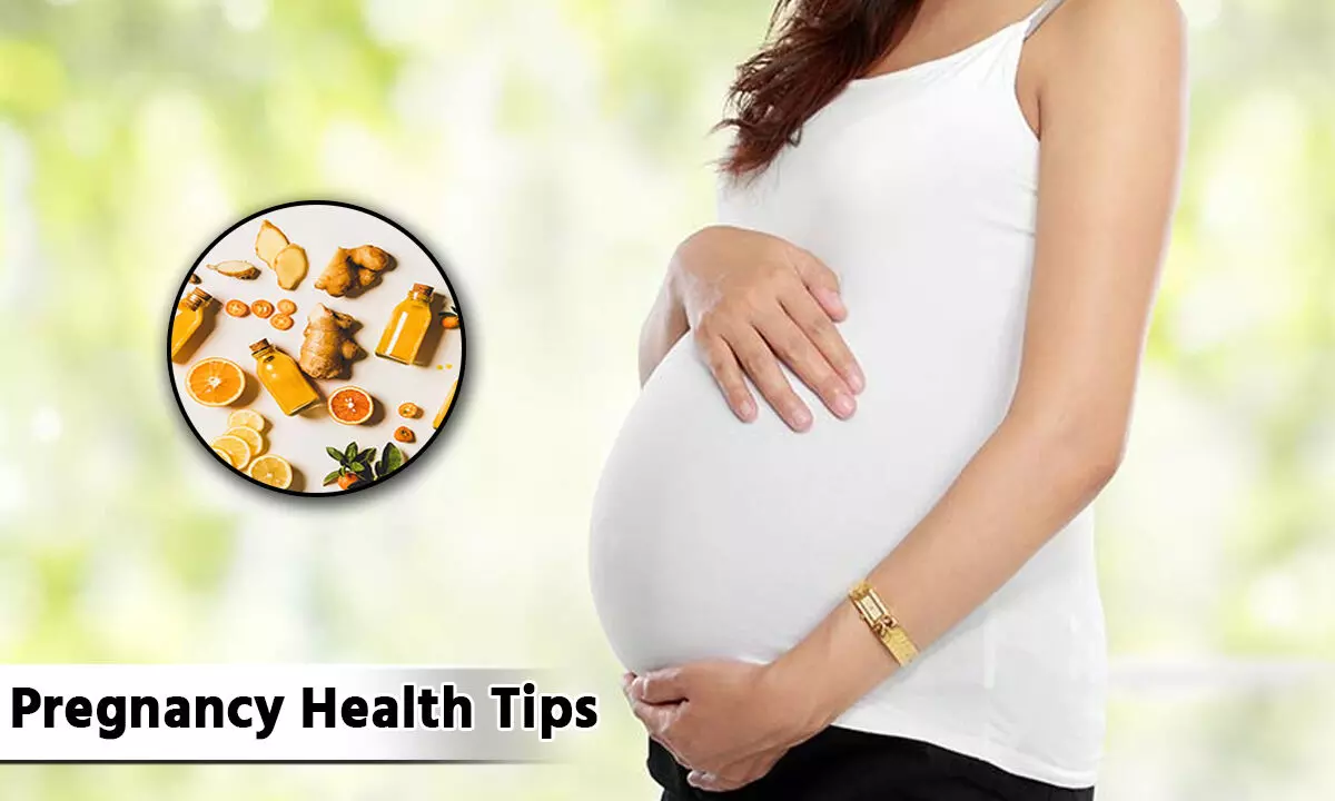 Pregnancy Health Tips: गर्भावस्था में क्या बार-बार हो रही उल्टी, ये 7 है बचने के लिए घरेलू जुगाड़, जानिए देसी उपाय…