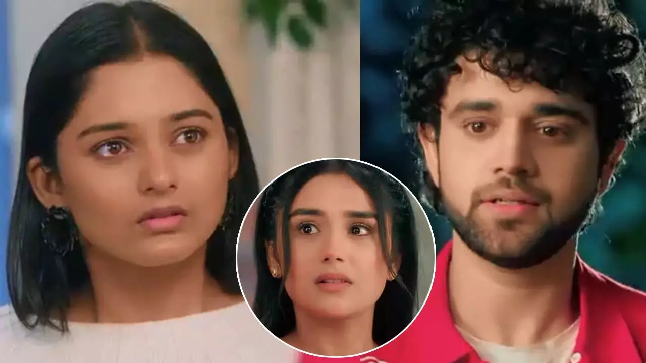 Yeh Rishta Kya Kehlata Hai Today Episode: कियारा के साथ बिहा रचाएगा अभीर, रिश्तों में अब आएगा आंधी-तूफान…