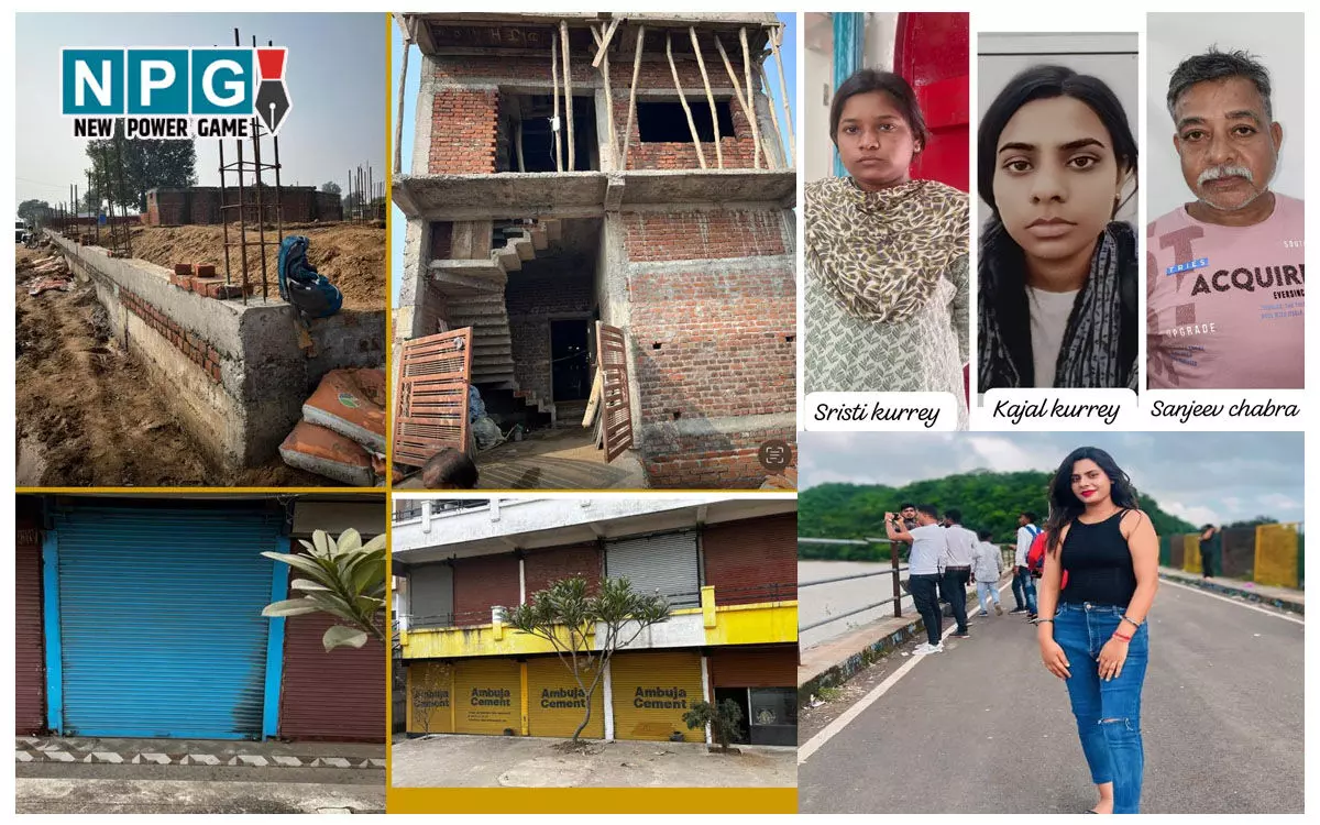 Bilaspur News: नशे के सौदागरों की सम्पत्ति होगी सीज, सफेमा कोर्ट का फैसला…