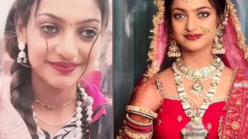 Mahakumbh Monalisa in Marriage: महाकुंभ की "Viral Girl" मोनालिसा ने लिए सात फेरे? दुल्हन के जोड़ों में VIDEO आई सामने…