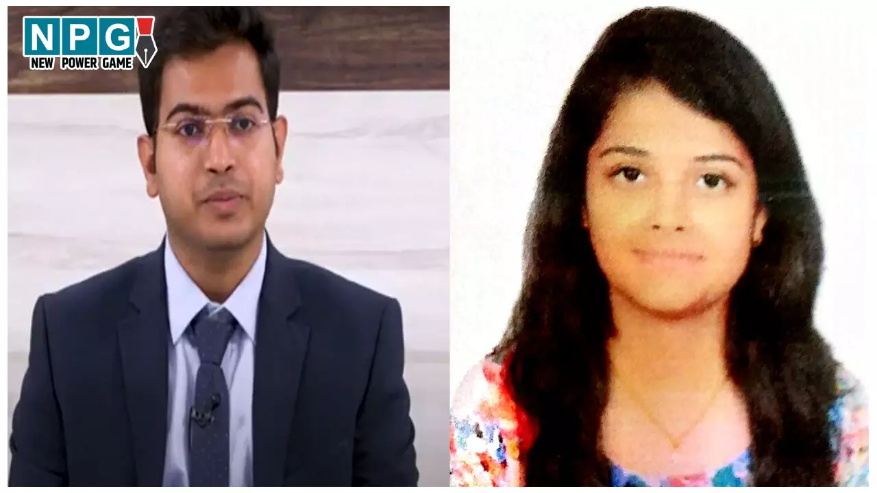 IAS News: छत्तीसगढ़ को मिला एक और आईएएस, मणिपुर के अफसर ने सीजी की IPS पत्नी के लिए बदला कैडर