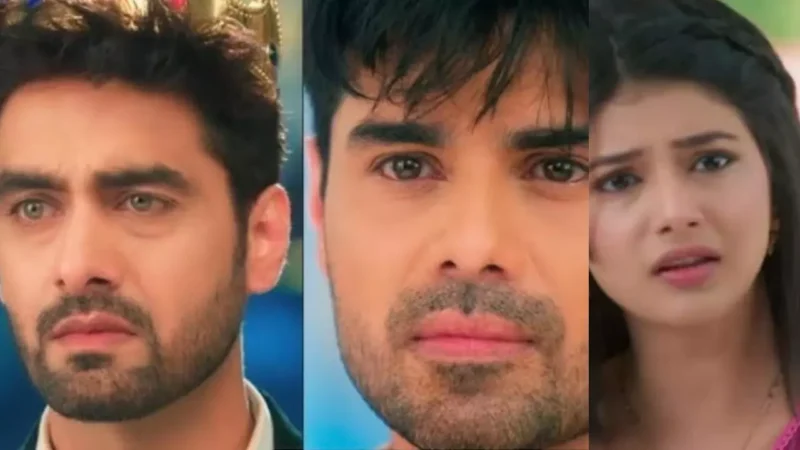 Yeh Rishta Kya Kehlata Hai Today Episode: पोद्दार हाउस में आया ये नया तूफान, उछालेगा कैरेक्टर पर कीचड़…