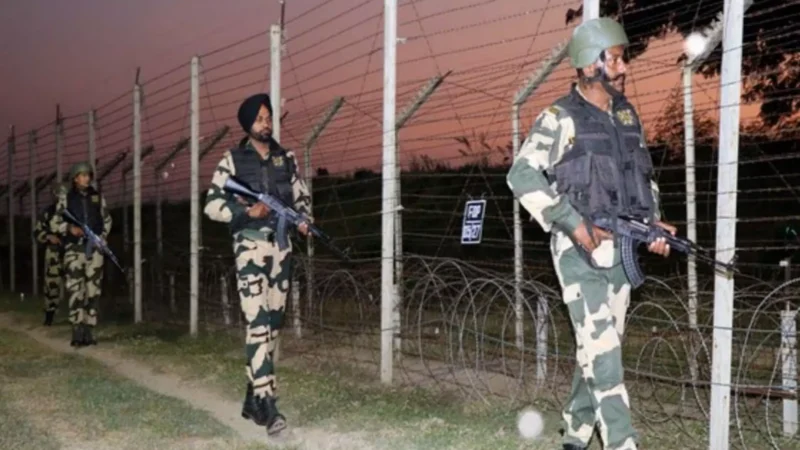 Jammu Kashmir Encounter: इंडियन आर्मी ने पाक को फिर सिखाया सबक! घुसपैठ कर रहे 7 पाकिस्तानी ढेर