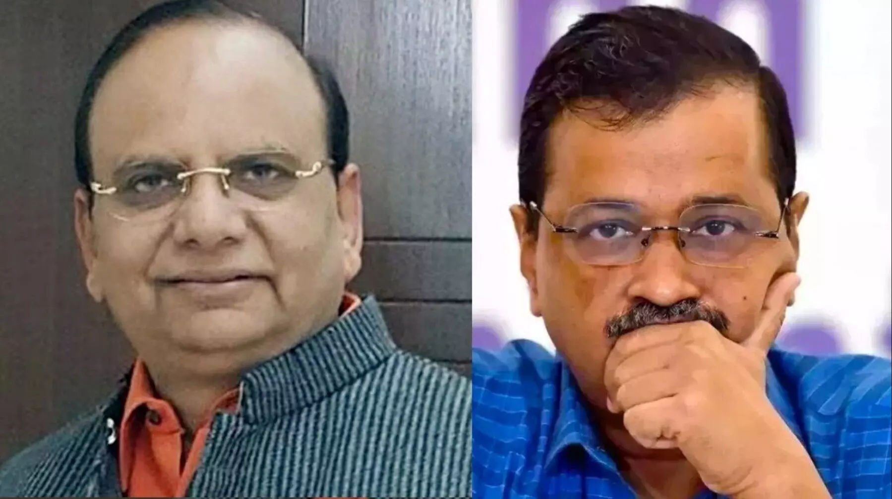 Delhi Chunav 2025 Result: दिल्ली में नतीजों से पहले ड्रामा, अरविंद केजरीवाल के घर पहुंची ACB की टीम, जानिए क्या है पूरा मामला?