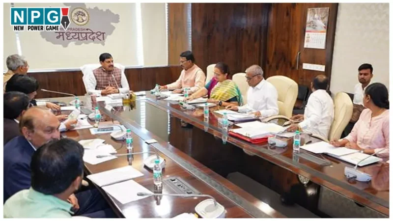 Tapti Mega Recharge Scheme: विश्व की सबसे बड़ी ग्राउंड वाटर रीचार्ज परियोजना, खत्म करेगी पानी की किल्लत, मोहन सरकार ने बताया प्लान