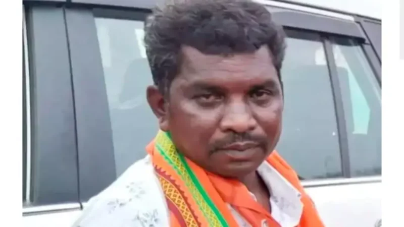 Korba News: प्रचार के दौरान प्रत्याशी की मौत, दो बार रह चुके थे सरपंच…