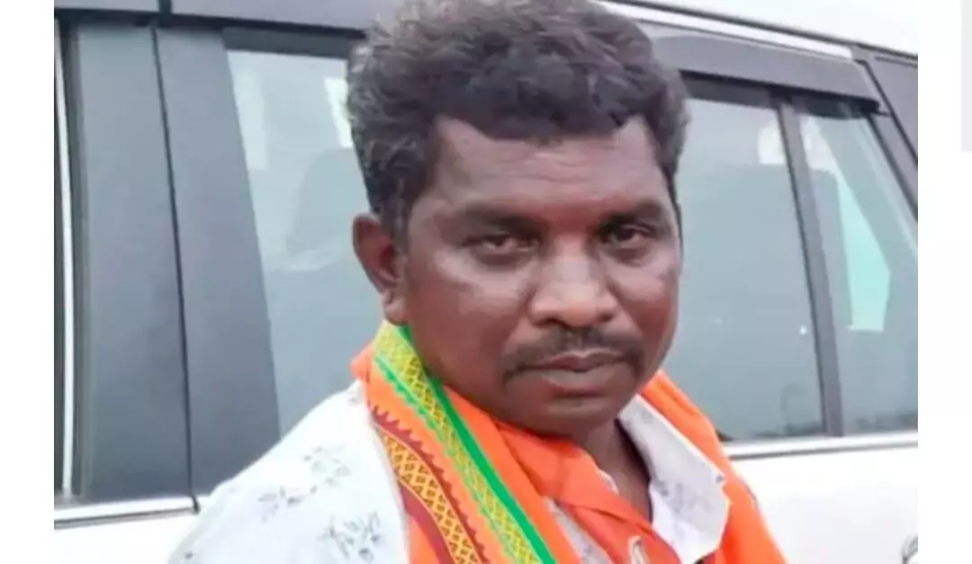 Korba News: प्रचार के दौरान प्रत्याशी की मौत, दो बार रह चुके थे सरपंच…