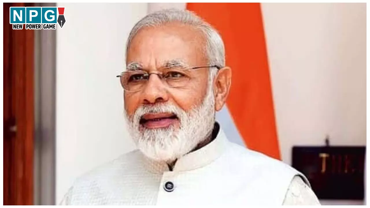 MP News: प्रधानमंत्री नरेंद्र मोदी करेंगे विद्यार्थियों से परीक्षा पे चर्चा, स्कूलों में कार्यक्रम का होगा सीधा प्रसारण