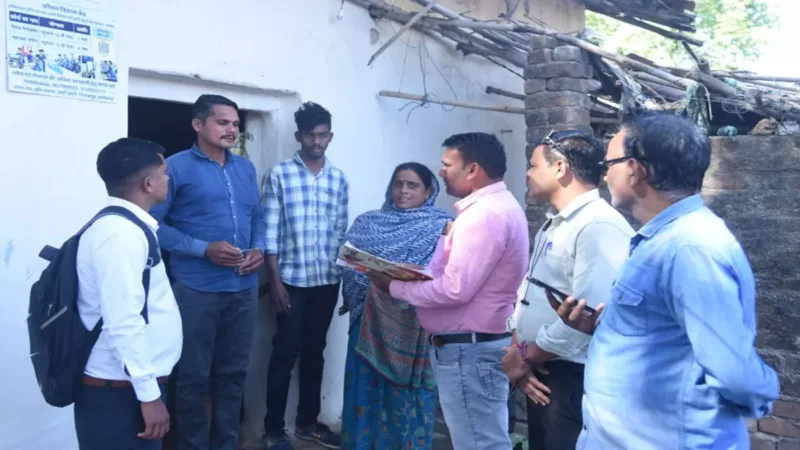 Bilaspur News: जहरीली शराब मामला, शादी पार्टी में ग्रामीणों ने पी थी शराब, फिर बिगड़ने लगी तबीयत…जांच में खुलासा