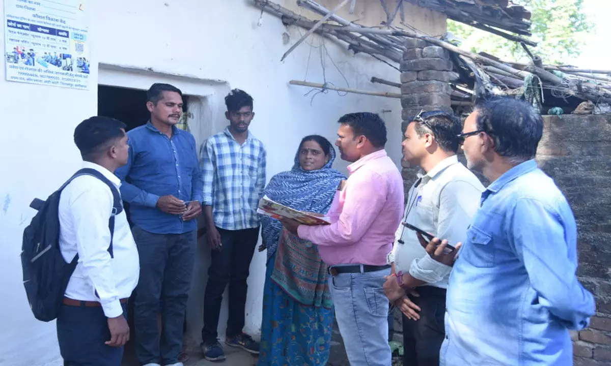Bilaspur News: जहरीली शराब मामला, शादी पार्टी में ग्रामीणों ने पी थी शराब, फिर बिगड़ने लगी तबीयत…जांच में खुलासा