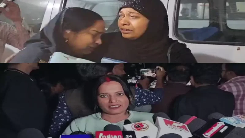 DNA ने खोला राज: छत्तीसगढ़ के इस अस्पताल में वाकई हो गया बच्चाें का अदला-बदली