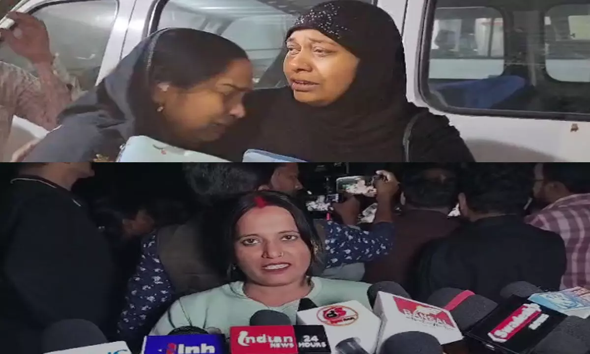 DNA ने खोला राज: छत्तीसगढ़ के इस अस्पताल में वाकई हो गया बच्चाें का अदला-बदली