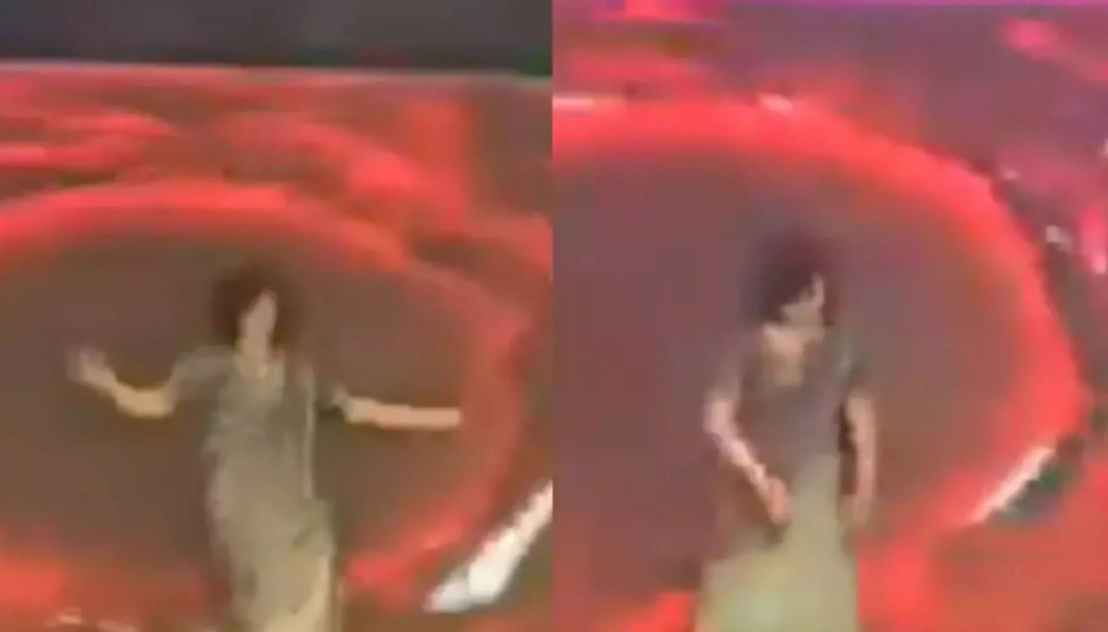 MP News Viral Videos: शादी में डांस करते समय अचानक आया हार्ट अटैक, स्टेज से गिरी युवती और हो गई मौत