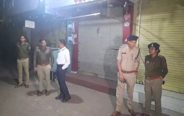 Raipur News: वोटिंग से पहले चली गोली, मचा हड़कंप, उर्स के दौरान विवाद…