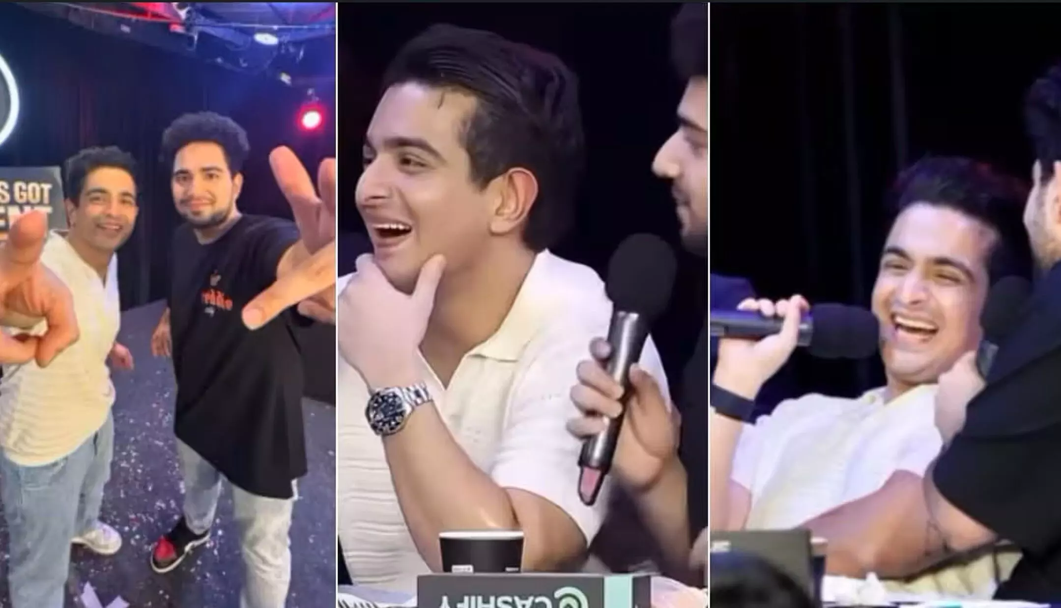 Ranveer Allahbadia Viral Video: रणवीर इलाहाबादिया विवाद, ‘इंडियाज गॉट लेटेंट’ में आपत्तिजनक टिप्पणी के बाद मांगी माफी