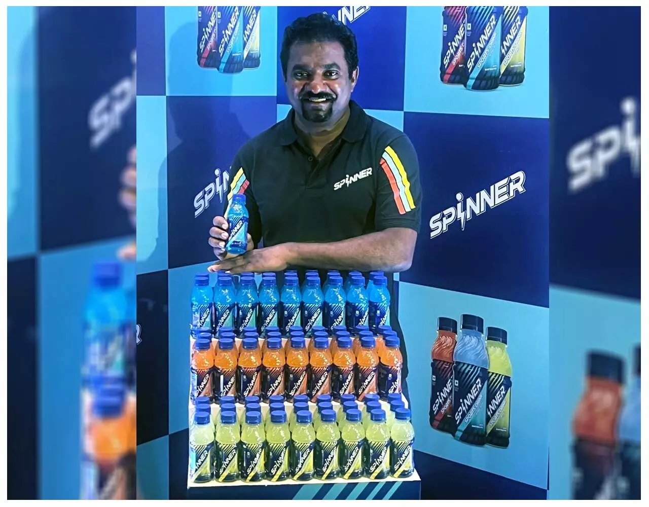 RCPL Sports Drink ‘Spinner’ Launch: रिलायंस ने मात्र 10 रु में लॉन्च किया स्पोर्ट्स ड्रिंक ‘स्पिनर’…