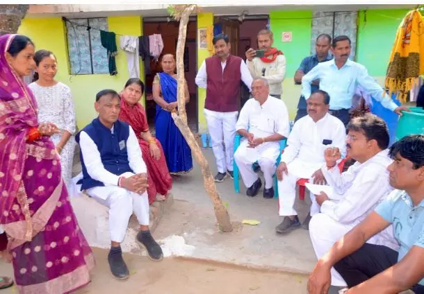 Bilaspur News: लोफंदी में जहरीली शराब से 9 की मौत, पीड़ित परिवार को मुआवजा देने जांच समिति ने की मांग, नहीं तो पदयात्रा का किया ऐलान