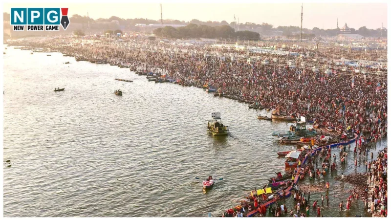 Maha Kumbh 2025: एक-दो दिन बाद ही जाएं महाकुंभ, मुख्यमंत्री मोहन यादव ने श्रद्धालुओं से की अपील