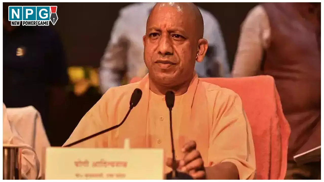 CM Yogi Threat Case: CM योगी को जान से मारने की धमकी देने वाला आरोपी मुरैना से गिरफ्तार,  बोला – मुझे देश का बड़ा डॉन बनना है…