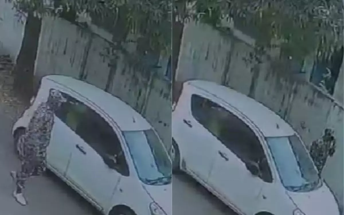 Raipur Robbery: 65 लाख की डकैती में शामिल आरोपी पकड़ाये, रिश्तेदार ही निकले मास्टरमाइंड, आज दोपहर IG करेंगे खुलासा…