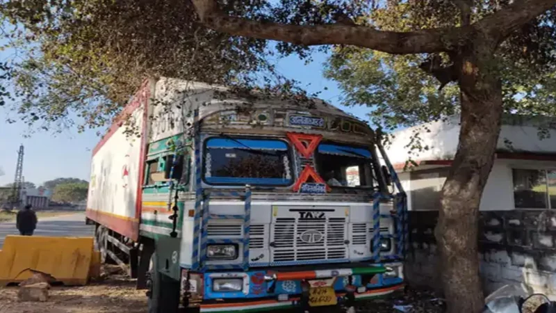 RJ Cow Smugglers Firing: बजरंग दल कार्यकर्ताओं पर गौ तस्करों ने की फायरिंग, आरोपियों की तलाश जारी