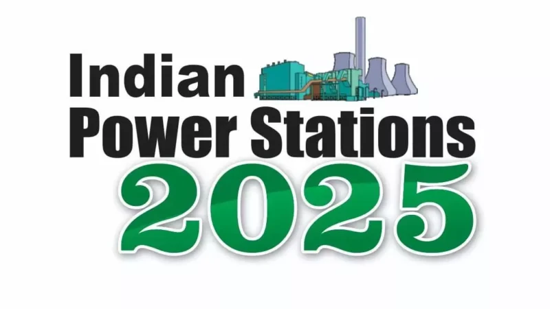 NTPC News: एनटीपीसी करेगा रायपुर में भारतीय पावर स्टेशन प्रचालन व अनुरक्षण सम्मेलन (आईपीएस 2025) की मेजबानी…