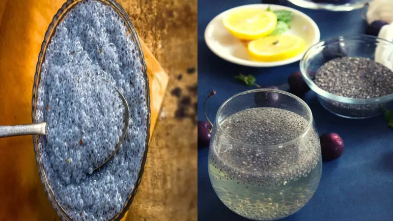 Chia Seeds: क्या है चिया एग? स्वस्थ के लिए बेहतरीन है इसका सेवन, जानिए इसके सुपर फायदे…