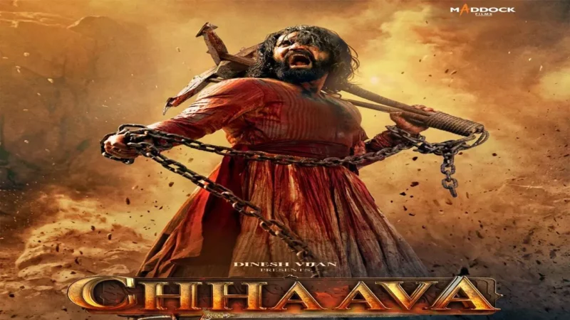 Chhaava Movie Review:विक्की कौशल की 'छावा' ने ओपनिंग डे पर मचाया धमाल, वीकेंड पर बढ़ेगी कमाई