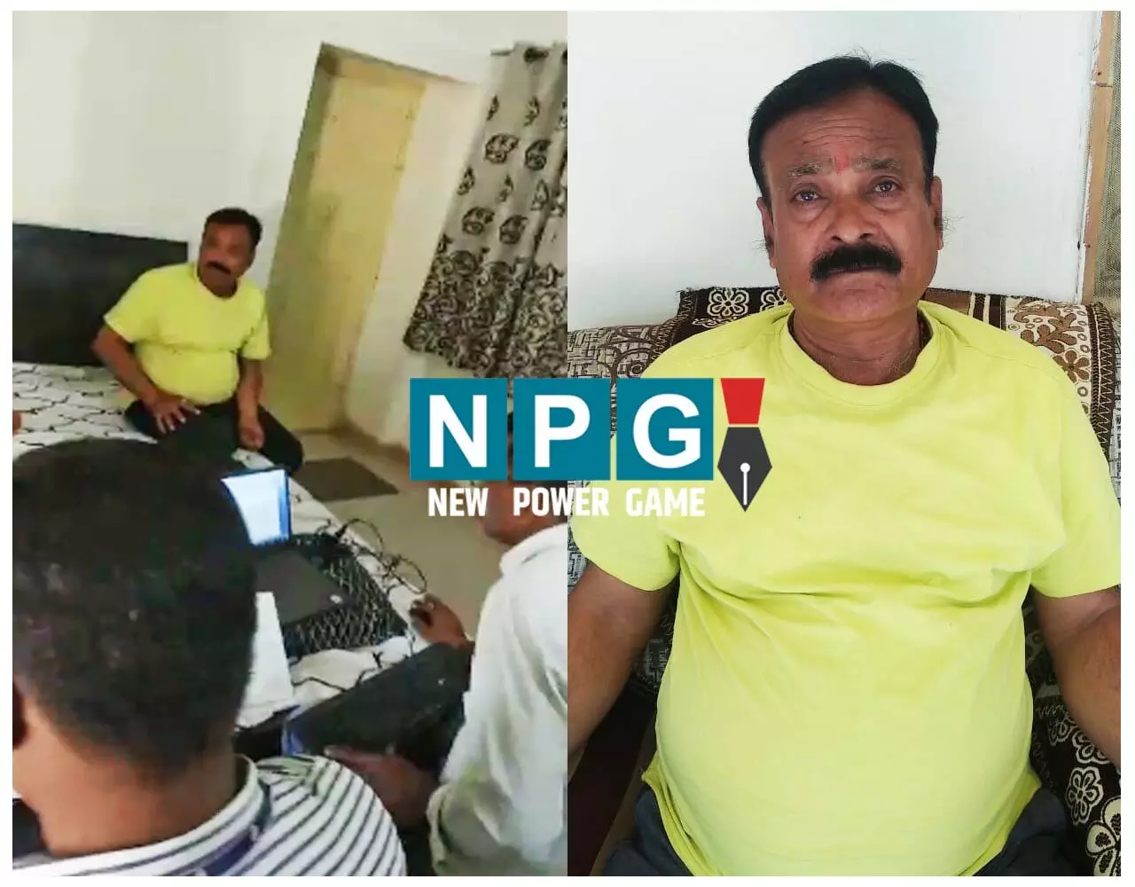 CG ACB Trap: डीईओ और रेंजर गिरफ्तार: छत्तीसगढ़ एसीबी ने जिला शिक्षा अधिकारी को एक लाख रिश्वत लेते पकड़ा, रेंजर भी हुआ ट्रेप