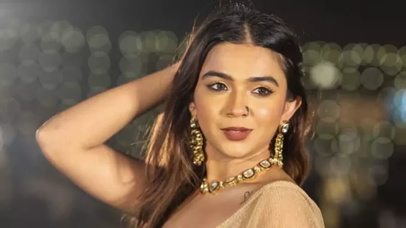 Apoorva Makhija Vivadit Bayan: 'द रेबेल किड' राजस्थान टूरिज्म और IIFA से हुई बाहर, करणी सेना ने भी दी चेतावनी