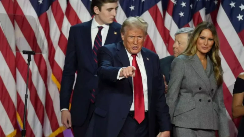 Trump Auto Tariff 2025: ट्रंप का नया हमला! 2025 से अमेरिका में इंपोर्टेड कारों पर भारी टैरिफ, भारत-चीन समेत किन देशों को होगा नुकसान?