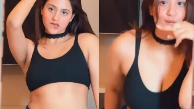 Anjali Arora Video: अंजलि अरोड़ा ने नोरा के गाने पर किया ऐसा बोल्ड डांस, वीडियो देख नहीं रहेगा आपके दिल पर काबू, देखिए…