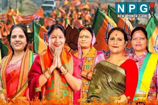 CG Election 2025: 10 में से 5 मेयर महिला: तीन आरक्षित और दो मुक्त सीट पर भी नारी शक्ति ने लहराया जीत का परचम