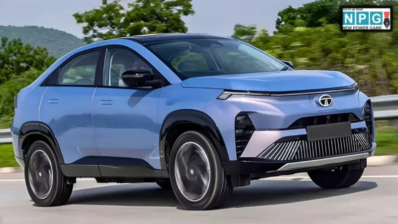 Tata Curvv खरीदने का शानदार मौका! कीमत में हुई भारी कटौती, रेंज भी मिलेगी जबरदस्त, जानें पूरी जानकारी