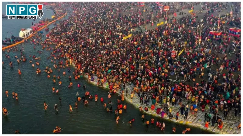 Prayagraj Road Accident: प्रयागराज महाकुंभ से स्नान कर लाैट रहे 8 श्रद्धालुओं की माैत, 27 से ज्यादा घायल, कई की हालत गंभीर