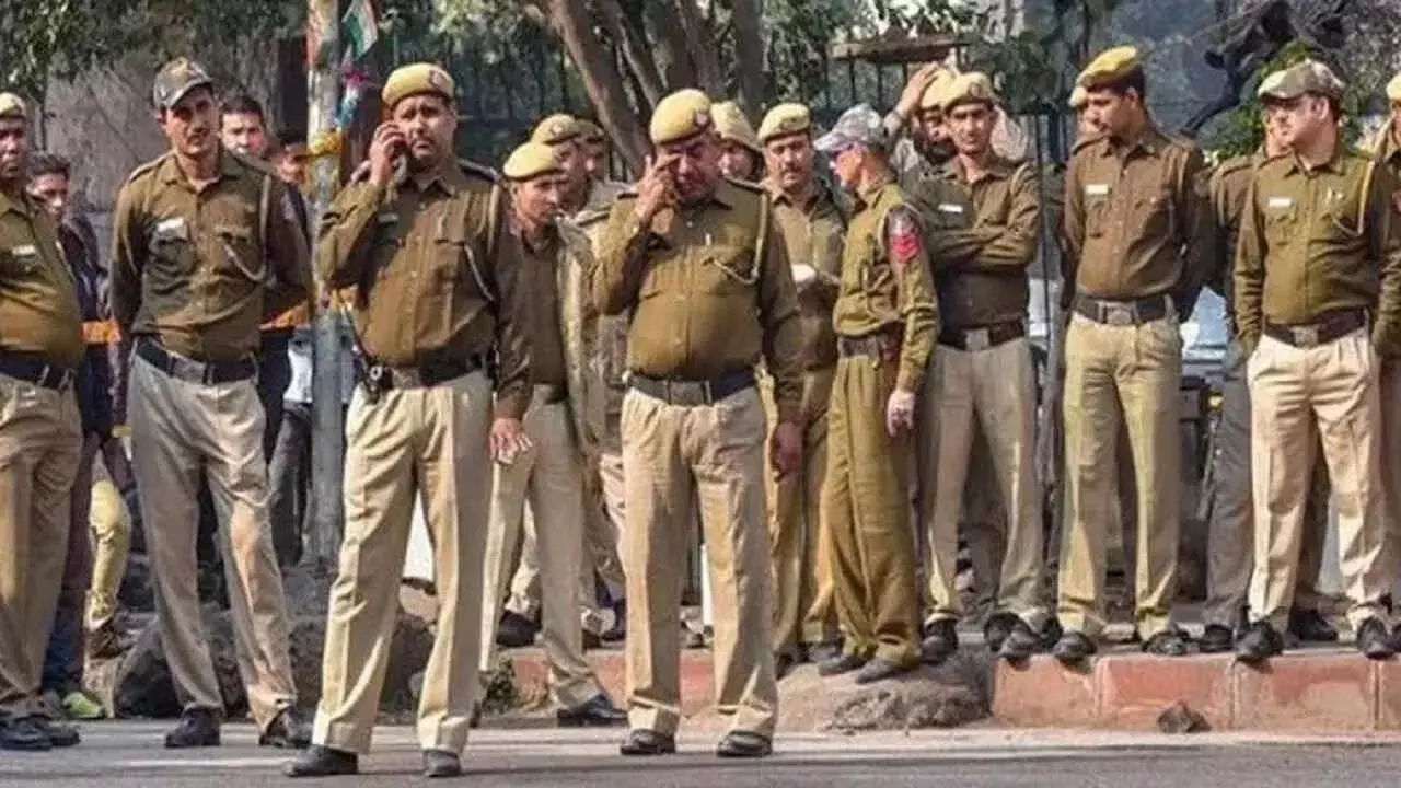 Jamui Hindu sangathan attack: एक बार फिर हिंदू संगठन पर हमला, हनुमान चालीसा पाठ का किया जा रहा था आयोजन
