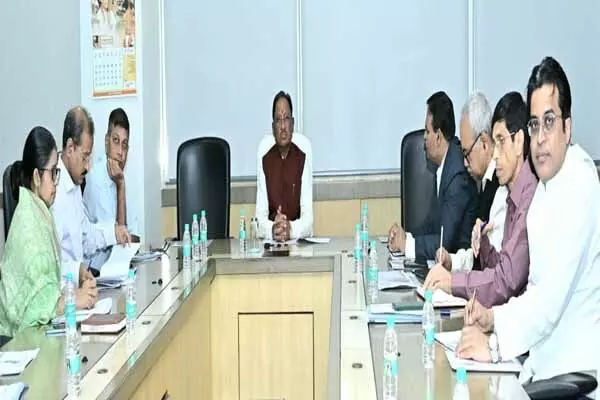 Chhattisgarh News: छत्तीसगढ़ पशुपालकों की आय दोगुनी करने की कवायद: सीएम बोले- राज्य में डेयरी उद्योग को मिलेगी नई दिशा